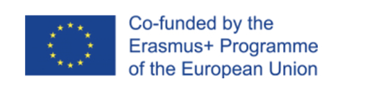 Erasmus plus logo